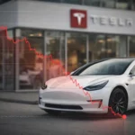 Tesla Q1 deliveries