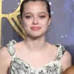 Shiloh Jolie Goes Viral After Surprise Appearance in Dayoung’s New Music Video