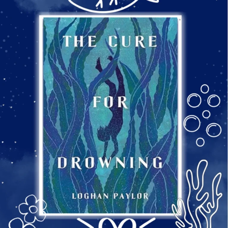 ‘The Cure for Drowning’ Wins Canada Reads 2026, Highlighting Powerful Non-Binary WWII Narrative