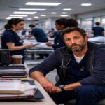The Pitt Episode 13 Recap: Robby Breaks Down as Night Shift Exposes Hospital Crisis
