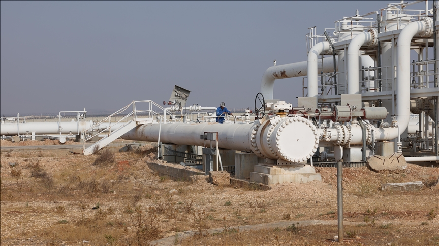 Abu Dhabi Suspends Habshan Gas Operations After Fire Triggered by Intercepted Missile Debris