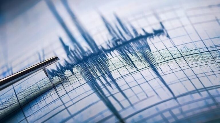 Breaking: 5.2 Earthquake Hits China Near Urumqi, Strong Tremors Felt at Shallow Depth
