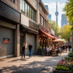 Toronto Easter Sunday 2026: 90% Stores Shut Today — What’s Open Across the City Right Now