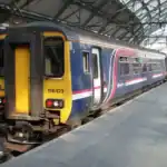 Manchester–Liverpool Train Services Disrupted After Early Morning Fault Hits Key Routes