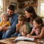 UK Scraps Two-Child Benefit Cap, 450,000 Children Set to Escape Poverty in Major Policy Shift