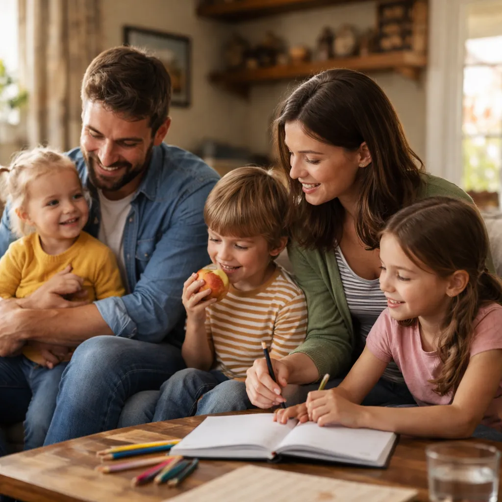 UK Scraps Two-Child Benefit Cap, 450,000 Children Set to Escape Poverty in Major Policy Shift