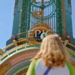 Universal Epic Universe Ride Closure Sparks Crowd Chaos as Guests React to Sudden Shutdown