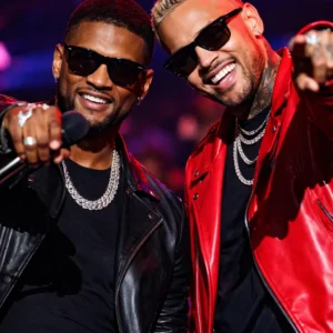 Usher & Chris Brown 2026 Tour: Full Dates, Cities, Tickets and Presale Details