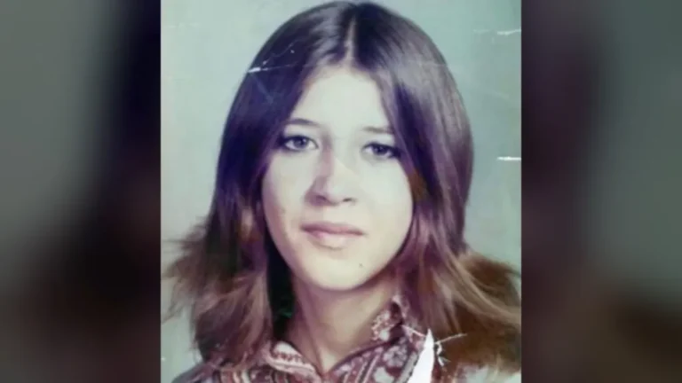 51-Year Cold Case Solved as DNA Confirms Ted Bundy Killed Utah Teen in 1974