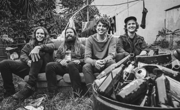 Violent Soho 2026 Tour After 4 Years: Dates and Tickets