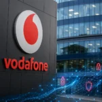 Vodafone (VOD) Shares Drop 2.79% to 113.35 Despite Google AI Deal—Buying Opportunity or Risk?
