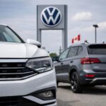 Volkswagen Recall Alert: 8,000+ Cars in Canada Face Speedometer Display Failure Risk
