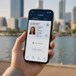 WA to Roll Out Digital Driver’s Licences by 2027, Trial to Begin Next Year