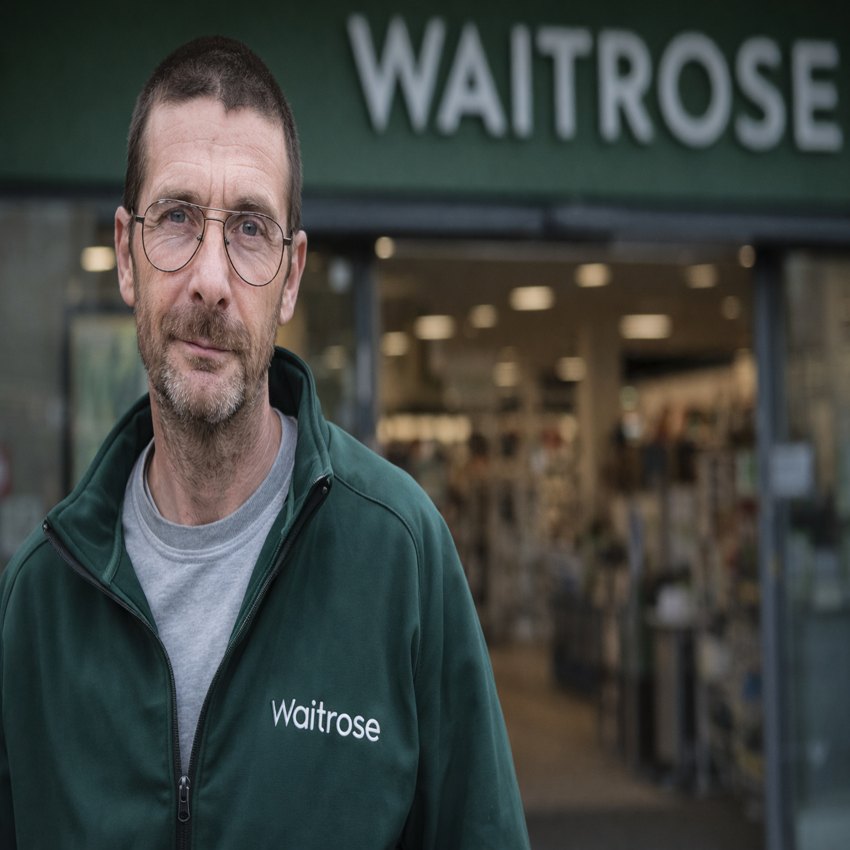 Waitrose Fires Walker Smith After 17 Years for Stopping Shoplifter, Sparks Outrage