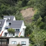 Waiwera Emergency: Homes Cleared After Major Landslip Hits Auckland Coast