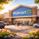 Walmart Open on Easter 2026? Full List of Stores Open & Closed on April 5