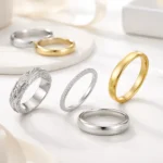 Walmart Wedding Bands Best Sellers This Week From $4.59 to $99