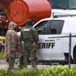 Utah Shocker: Explosives Stored Near Diesel Tank Triggers West Bountiful Evacuation 2026