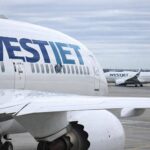 WestJet Adds $60 Fuel Surcharge as Rising Costs Push Up Airfares Across Canada