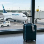 WestJet Fee Shock: Baggage Costs Jump to $168 as Air Travel Costs Rise