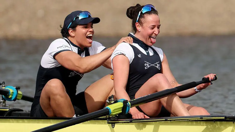 Cambridge Wins 4th Straight Boat Race, Oxford Women End 10-Year Drought in 2026 Results