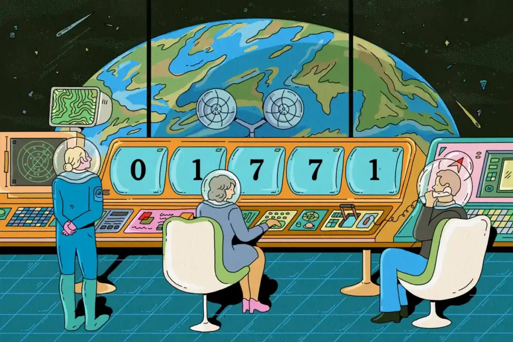 NYT Wordle Today April 25, 2026 Answer: Puzzle #1771 Solved With Hints