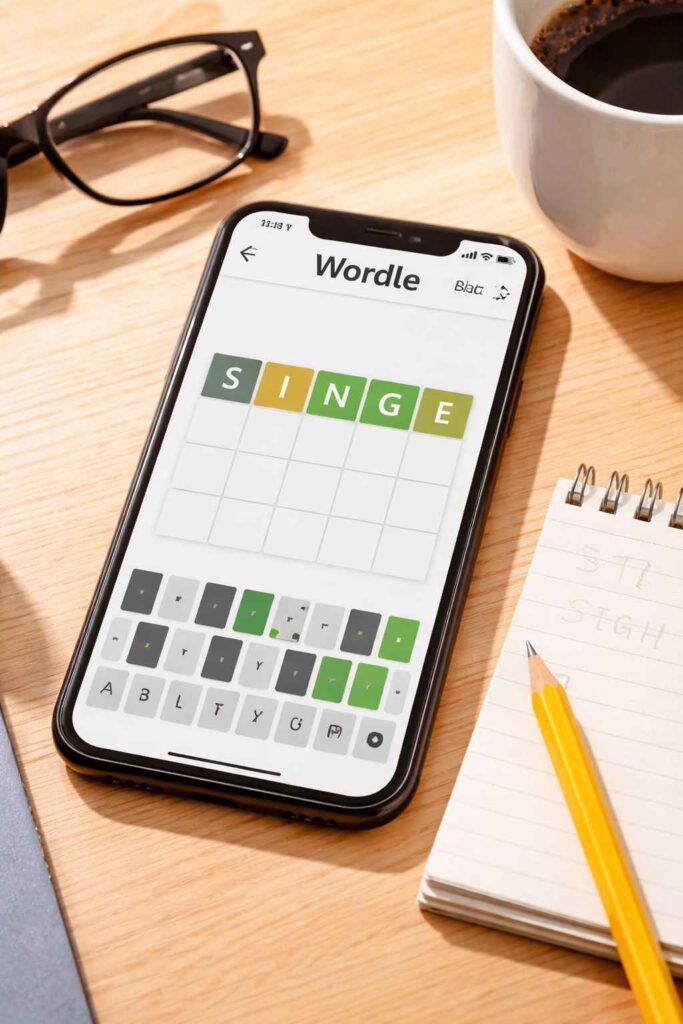 NYT Wordle April 12 #1758 Answer and Hints – A Tricky Puzzle Today