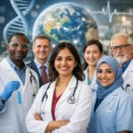 World Health Day 2026 Theme ‘Stand with Science’ Sparks Global Surge