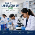 World Laboratory Day 2026: IUN to host student competitions, highlights theme of scientific research and innovation