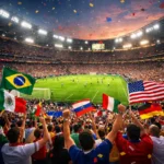 FIFA 2026 World Cup Tickets Go Live: Last-Minute Sales Begin as Demand Crosses 500 Million Requests