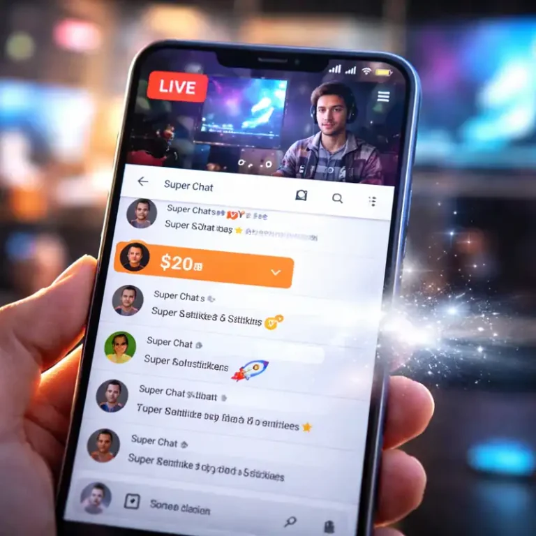 YouTube Ads Suddenly Drop During Live Streams – New Update Changes Everything