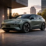 Zeekr X Price Drops Nearly 20% — New 2026 EV SUV Under $50K Shocks Tesla Model Y Rivals