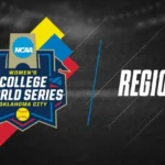 NCAA Softball Regionals 2026 Bracket, TV Schedule, Scores and Game Times