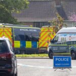 Bristol Explosion Kills 2 as Police Declare Major Incident in Frenchay