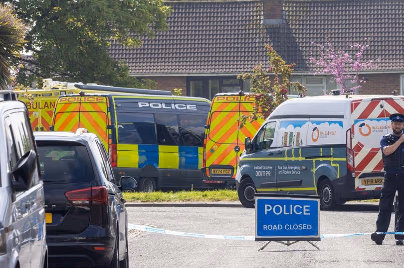 Bristol Explosion Kills 2 as Police Declare Major Incident in Frenchay