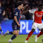 Champions League Final Free to Watch on One TV Channel as Arsenal Take on PSG