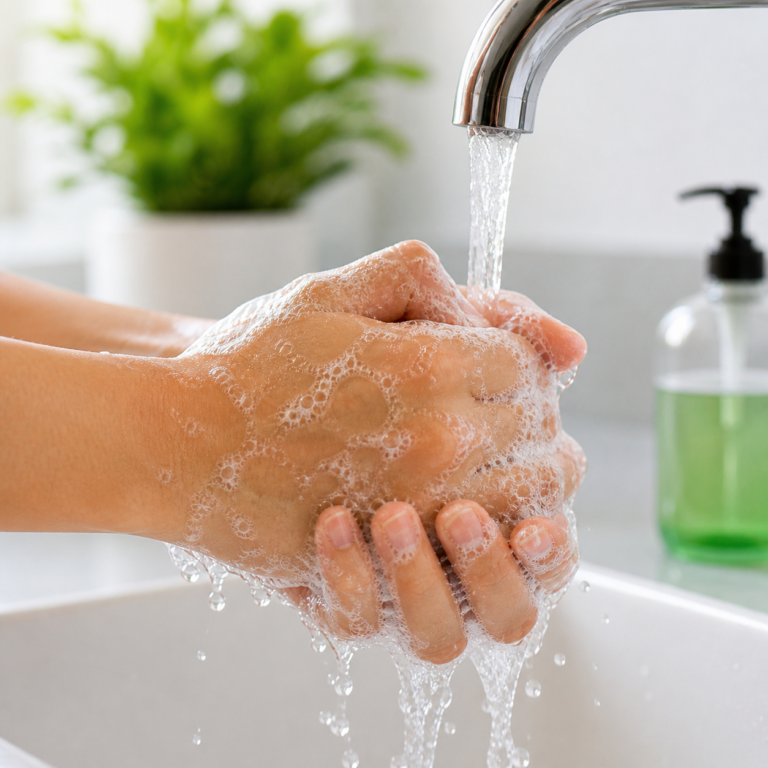 World Hand Hygiene Day 2026 Theme ‘Action Saves Lives’: 5 Key Facts You Should Know