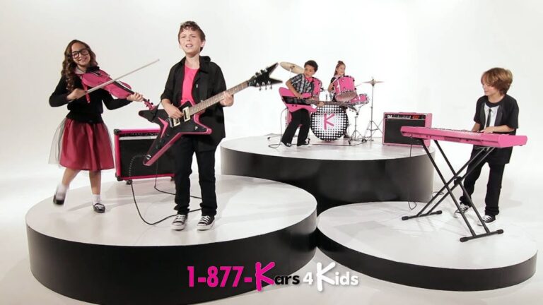 Kars4Kids Jingle Ban Puts Spotlight on Where Charity Donations Really Go