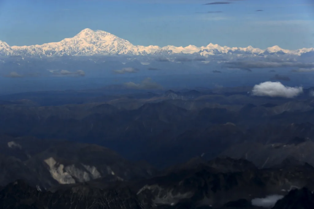 3 Climbers Killed in Denali Fall as Survivor Is Rescued From Alaska Mountain