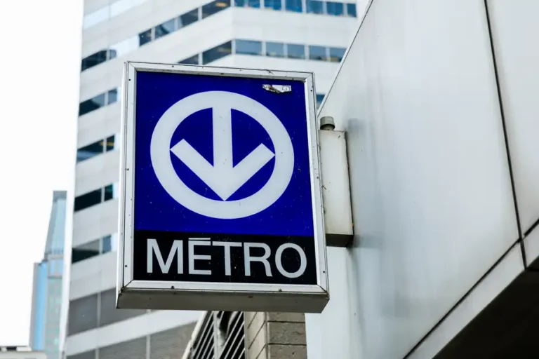Montreal Metro Orange Line Shutdown Triggers Major Rush Hour Delays Before Service Restored