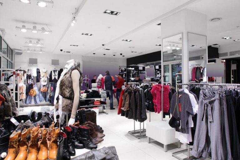 Quiz Clothing Collapse: 40 UK Stores at Risk of Closure Within Days as £40M Debt Crisis Deepens