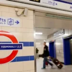 Elizabeth Line Heathrow Closure Causes Major Travel Disruption After Flooding