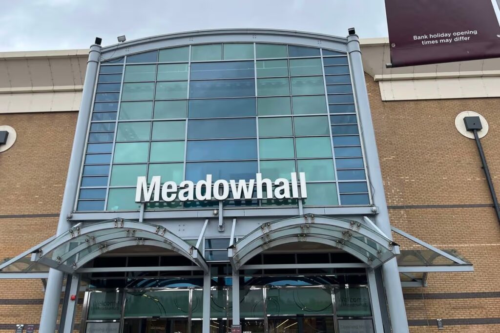 Meadowhall Sheffield to Open Reverend and The Makers Pop-Up Store on May 8
