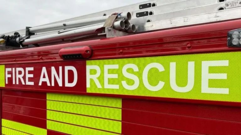 Scarborough House Explosion Evacuates 70 Homes as Emergency Crews Seal Off Streets