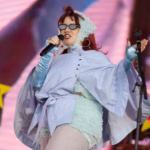 CMAT Reveals ‘Deep Sadness’ After Body-Shaming Following BBC Radio 1 Big Weekend Performance