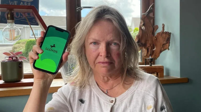 Lloyds Customer Forced Into 94-Mile Trip Over £900 HMRC Cheque