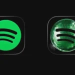 Spotify’s New Disco Ball Logo Sparks Backlash as 20th Anniversary Rebrand Goes Viral