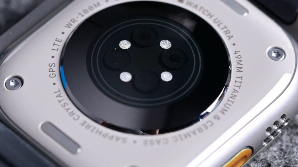 Apple Watch Ultra 4 Leak Reveals Massive Redesign and New Health Sensors