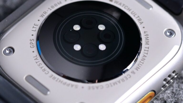 Apple Watch Ultra 4 Leak Reveals Massive Redesign and New Health Sensors
