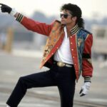 Michael Jackson second family claims